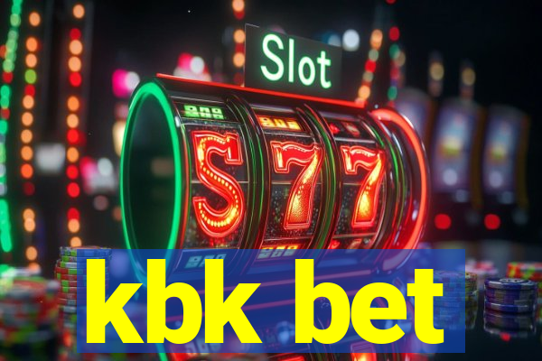 kbk bet